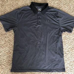 Under Armour Golf Shirt